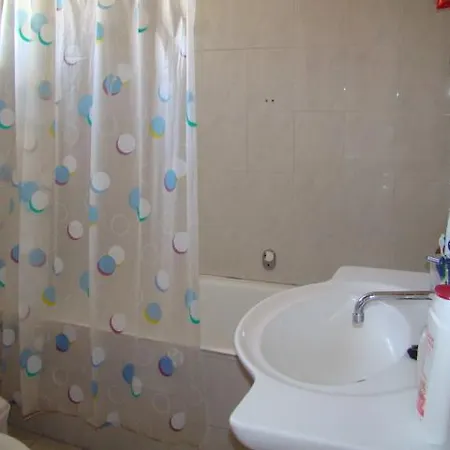 Дом отдыха Karystos House