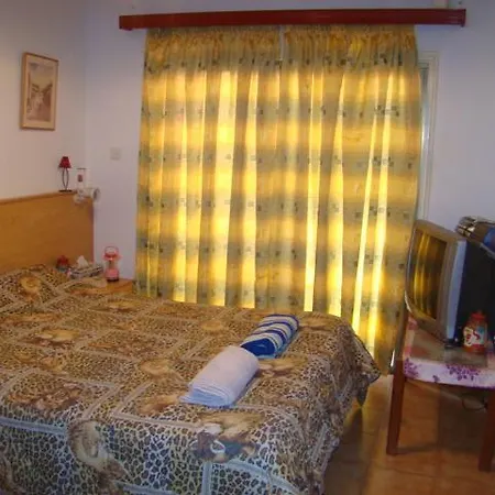 Karystos House 度假居