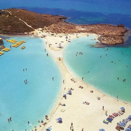 Karystos House Casa vacanze Ayia Napa
