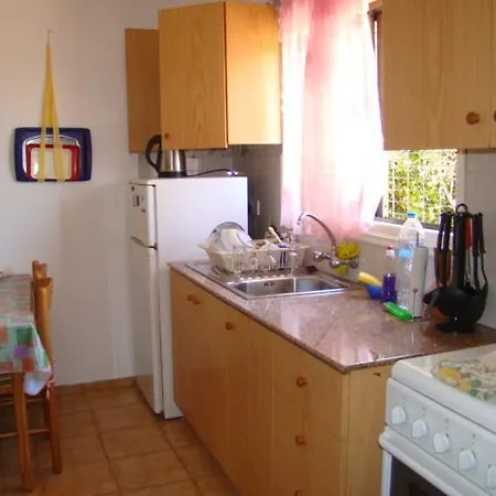 Karystos House Ayia Napa