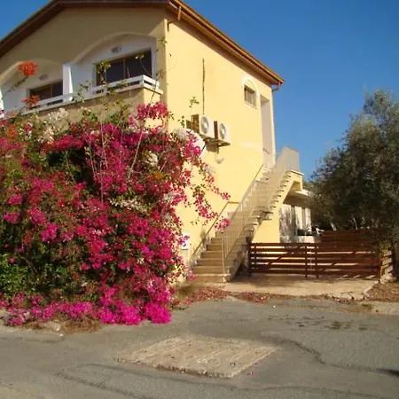 Casa vacanze Karystos House