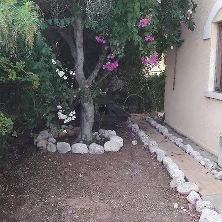 Karystos House *